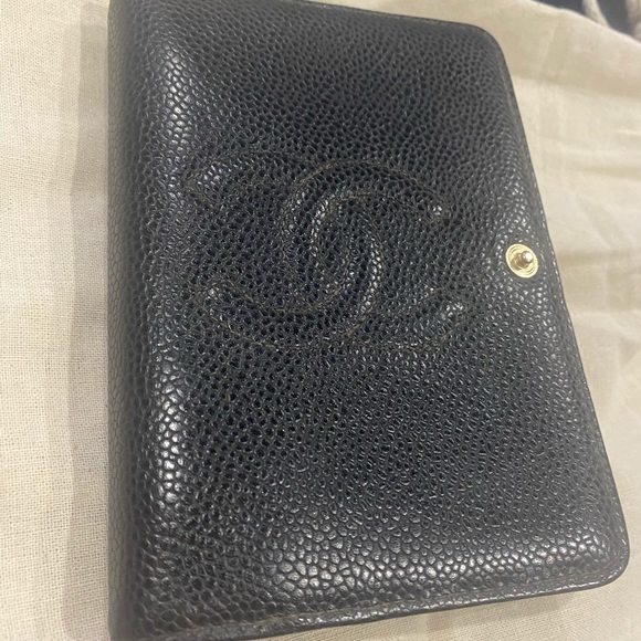 Chanel Agenda - Authentic, Perfect Condition - Picture 2 of 6
